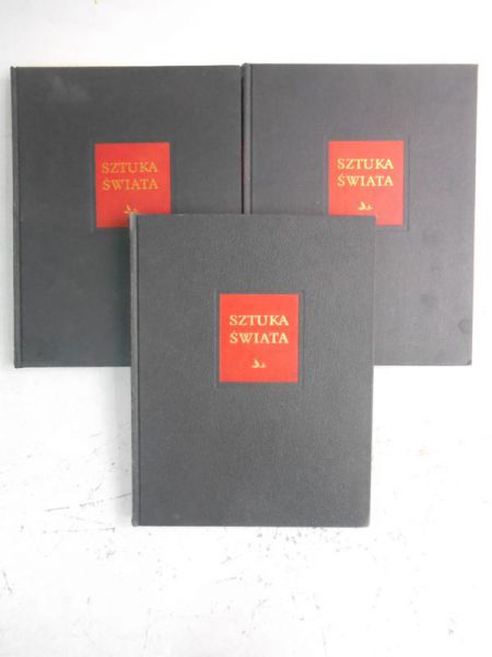 Sztuka świata