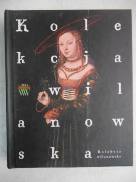 Kolekcja wilanowska