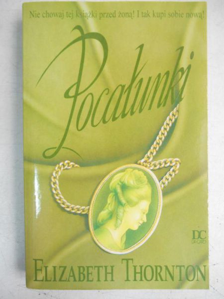Pocałunki