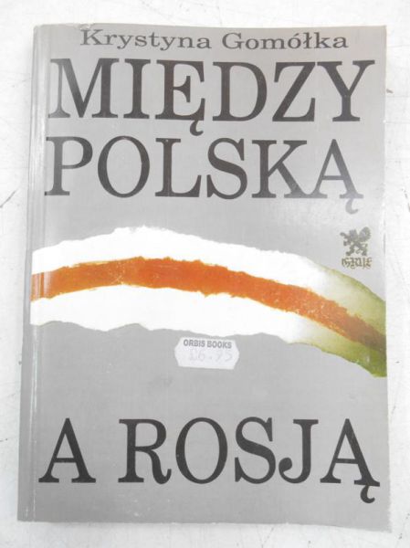 Między Polską a Rosją