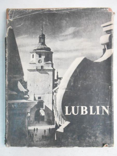 Hartwig Edward (opr.) - Lublin