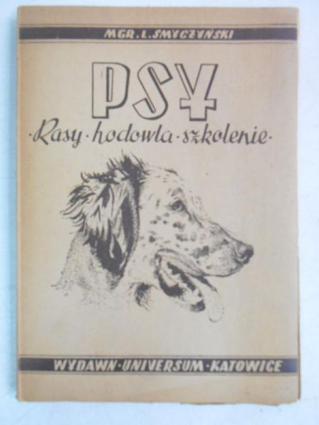 Psy, 1948 r.