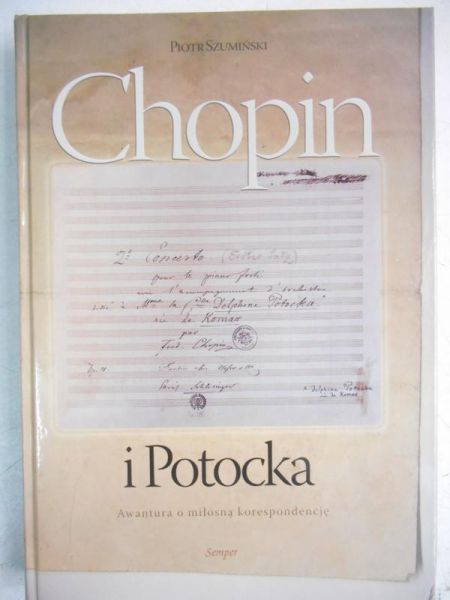 Chopin i Potocka