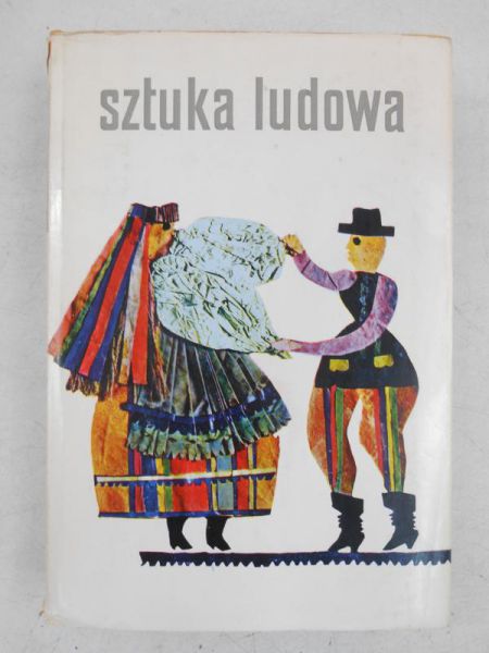 Sztuka ludowa