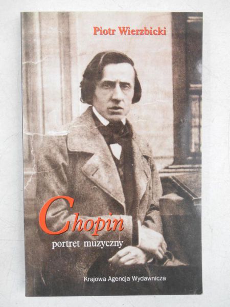 Chopin. Portret muzyczny