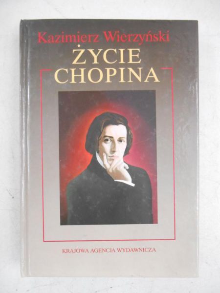 Życie Chopina
