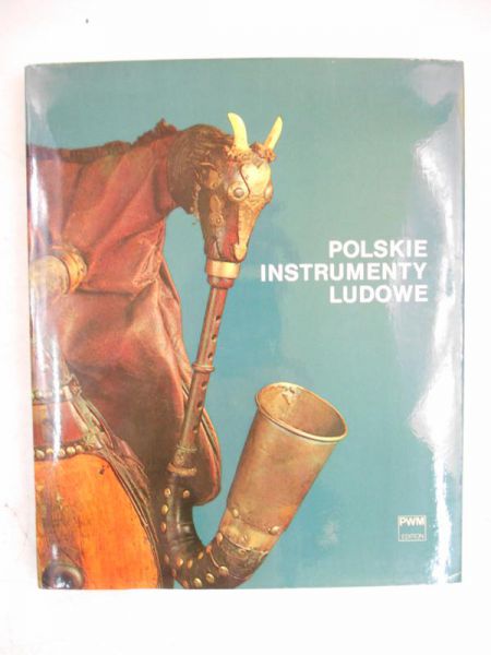 Polskie instrumenty ludowe