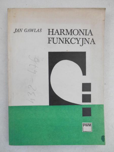 Harmonia funkcyjna