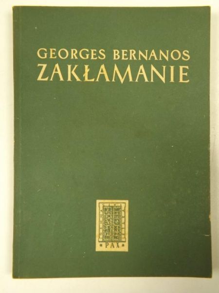 Zakłamanie