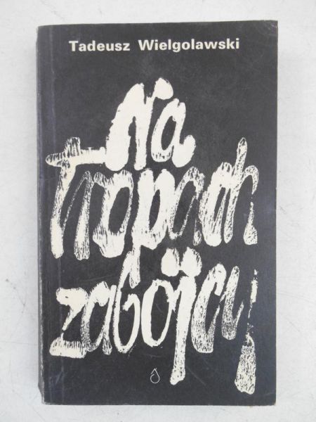 Na tropach zabójcy