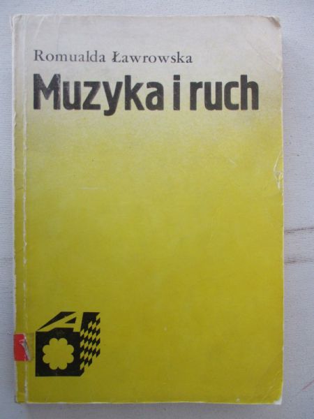 Muzyka i ruch