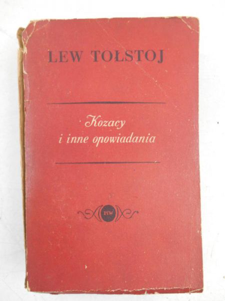 Kozacy i inne opowiadania
