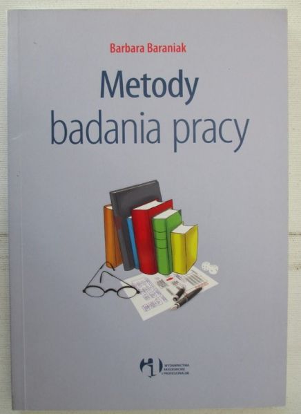 Metody badania pracy