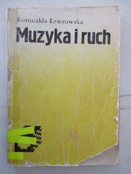 Muzyka i ruch