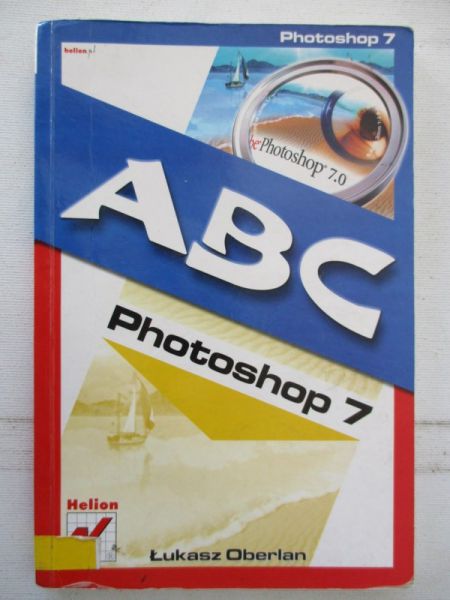ABC Photoshop 7