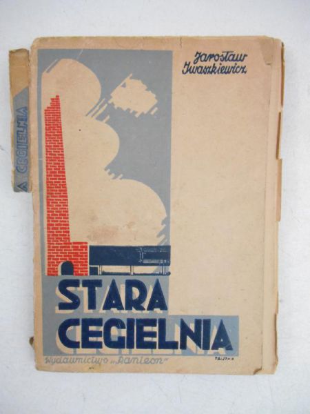 Stara cegielnia, 1946 r.