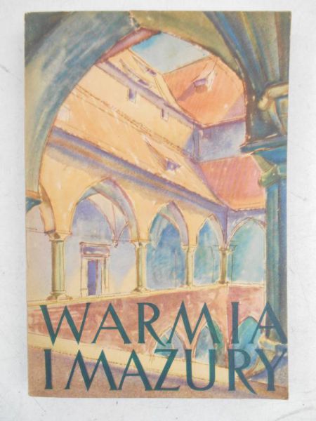 Warmia i Mazury