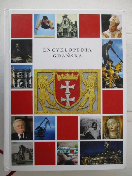 Encyklopedia Gdańska