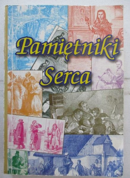 Pamiętnik serca