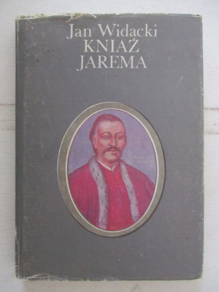 Kniaź Jarema