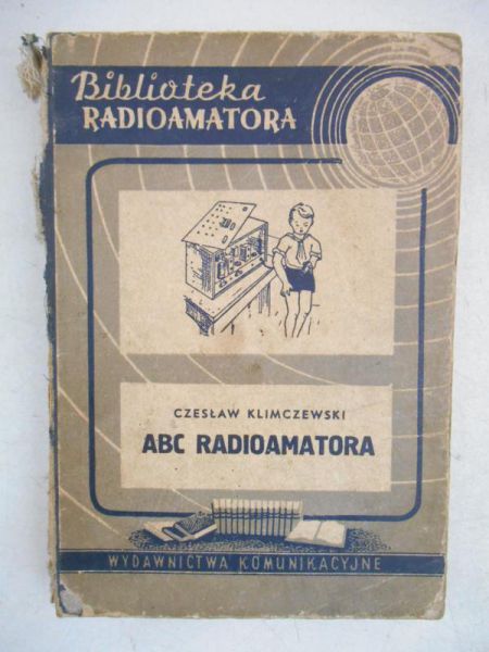 ABC radioamatora