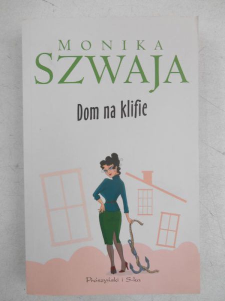 Dom na klifie