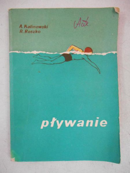 Pływanie