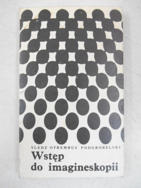Wstęp do imagineskopii