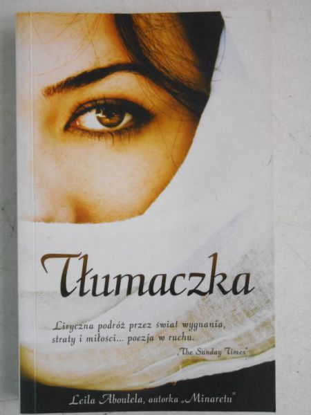 Aboulela Leila - Tłumaczka