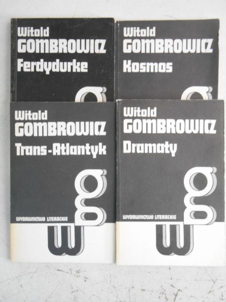 Dzieła, 4  tomy