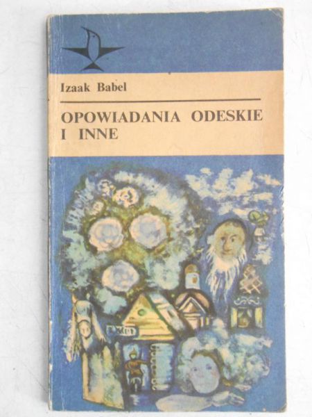Opowiadania odeskie i inne