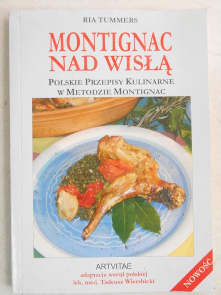 Montignac nad Wisłą