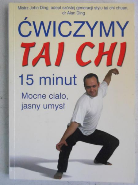 Ćwiczymy Tai Chi