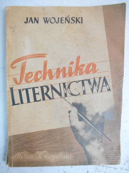 Technika liternictwa