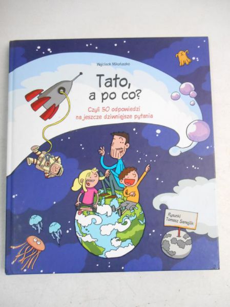 Tato, a po co?