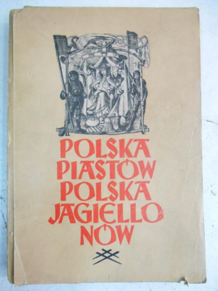 Wojcechowscy    - Polska Pastów, Polska Jagellonów, 1946 r.