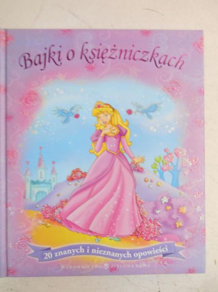 Bajki o ksieżniczkach