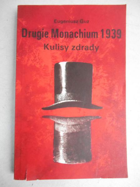 Drugie Monachium 1939