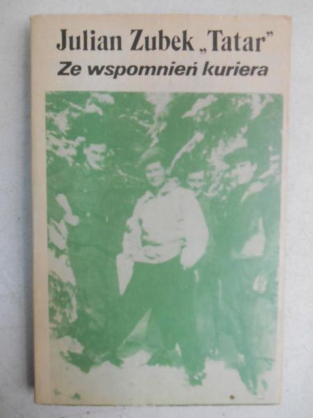 Ze wspomnień kuriera