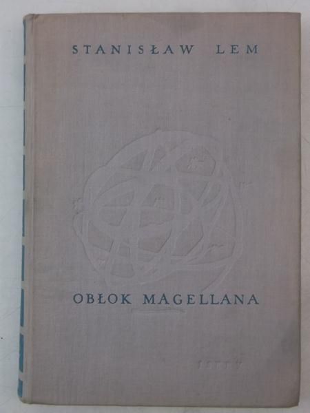 Obłok Magellana