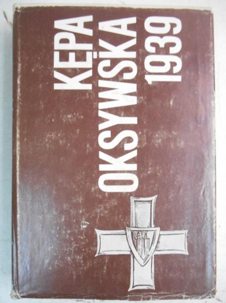 Kępa Oksywska 1939