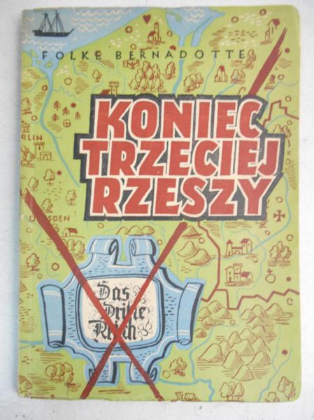 Koniec Trzeciej Rzeszy, 1946 r.