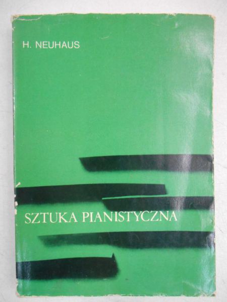 Sztuka pianistyczna