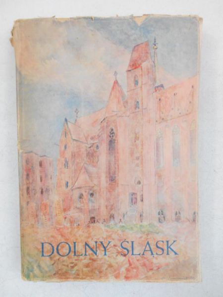 Dolny Śląsk, Tom I, Cz. II, 1948 r.