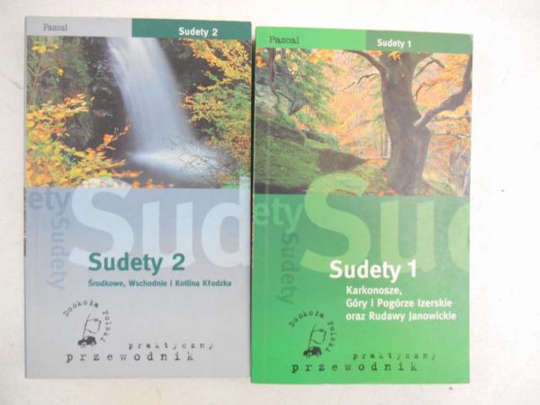 Pascal. Sudety, Tom I-II