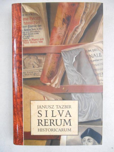 Silva rerum historicarum
