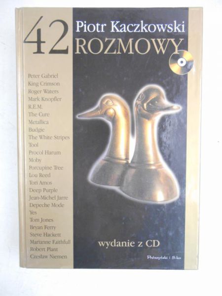 42 rozmowy