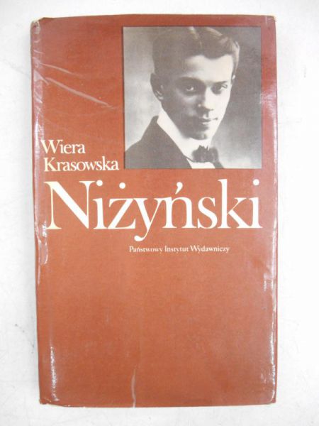 Niżyński