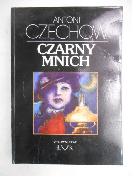 Czarny mnich