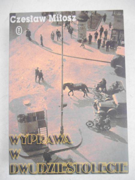 Wyprawa w dwudziestolecie